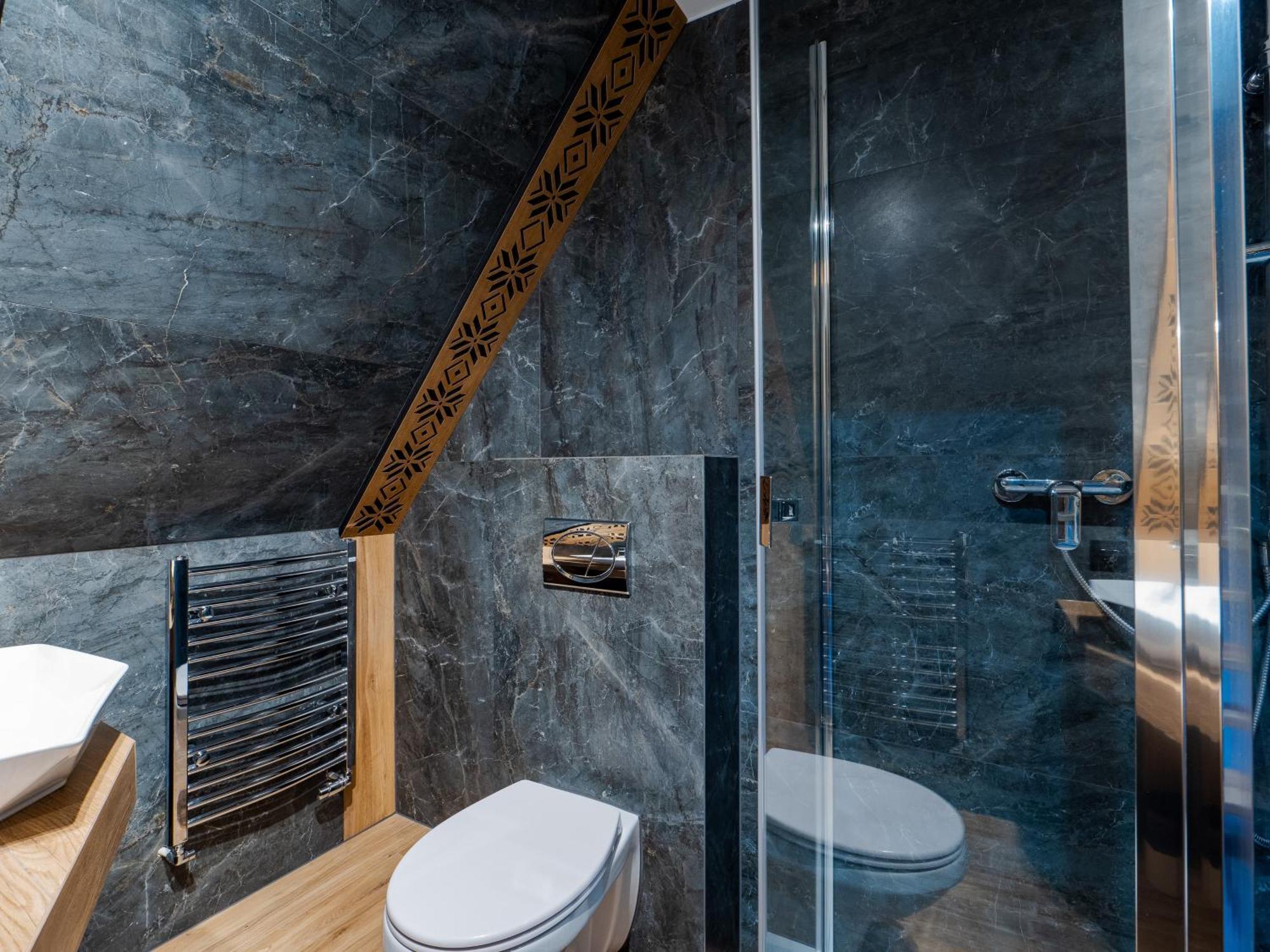 Tarasowka Otel Ciche Małe Dış mekan fotoğraf